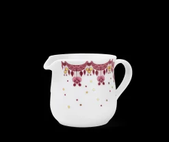 Bjørn Wiinblad Guirlande Saucekande 50 cl rød | Køb her