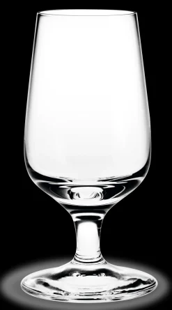 Holmegaard Bouquet Snapseglas 7 cl klar 1 stk. | Køb her