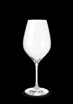 Holmegaard Cabernet Hvidvinsglas 36 cl klar 6 stk. | Køb her