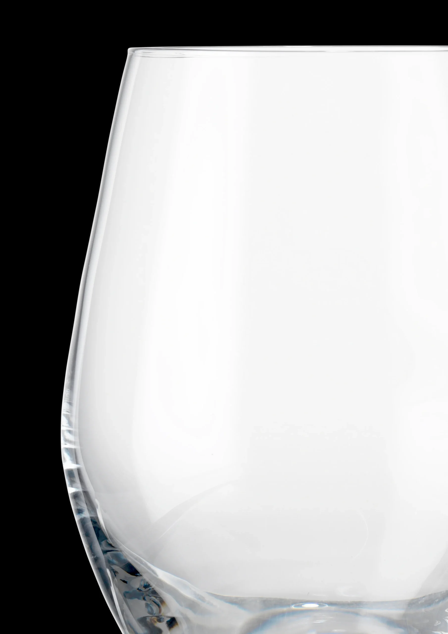 Holmegaard Cabernet Vandglas 25 cl klar 6 stk. | Køb her