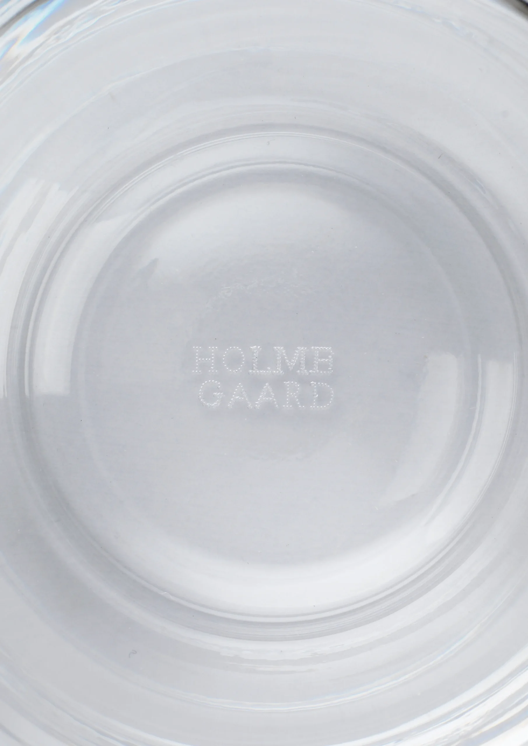 Holmegaard Cabernet Vandglas 25 cl klar 6 stk. | Køb her