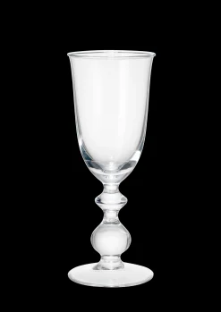 Holmegaard Charlotte Amalie Ølglas 30 cl klar | Køb her