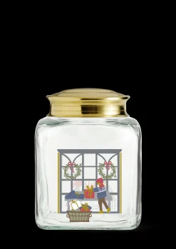 Holmegaard Christmas Julekageglas 2024 H16 multi | Køb nu