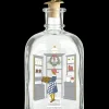 Holmegaard Christmas Juleflaske 2024 73 cl multi | Køb nu