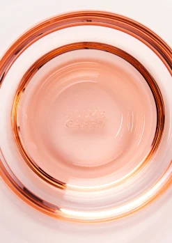 Holmegaard Flow Vandglas 35 cl champagne | Køb her