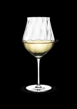 Holmegaard Glorious Hvidvinsglas 52 cl klar 6 stk. | Køb her