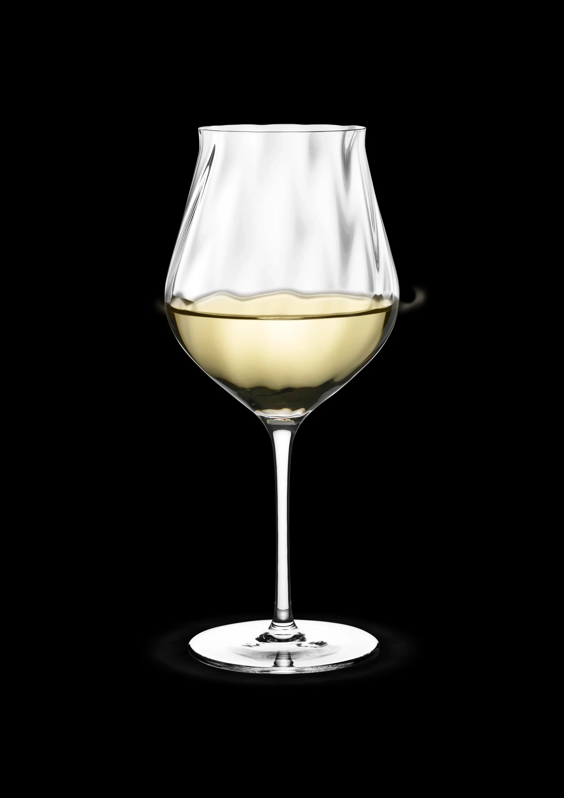 Holmegaard Glorious Hvidvinsglas 52 cl klar 6 stk. | Køb her