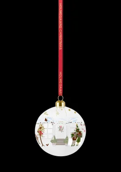 Holmegaard Holmegaard Christmas Årets julekugle 2022 klar