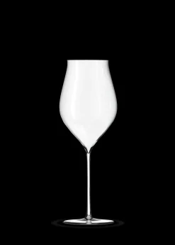 Holmegaard Hvidvinsglas 63 cl 2 stk. i klar | Køb her