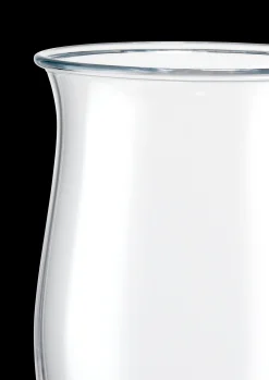 Holmegaard Idéelle Champagneglas 23 cl klar | Køb her