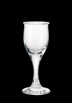 Holmegaard Idéelle Hedvinsglas 14 cl klar | Køb her