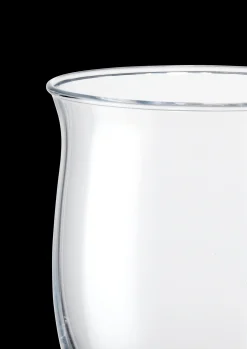 Holmegaard Idéelle Hvidvinsglas 19 cl klar | Køb her