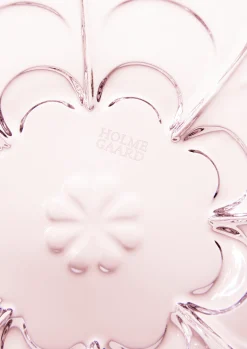 Holmegaard Lily Skål Ø13 cm cherry blossom 2 stk. | Køb her