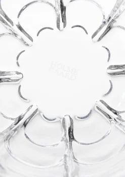 Holmegaard Lily Vandglas 32 cl klar 2 stk. | Køb her