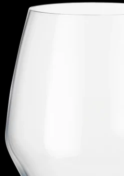 Holmegaard Perfection Hvidvinsglas 32 cl klar 2 stk.