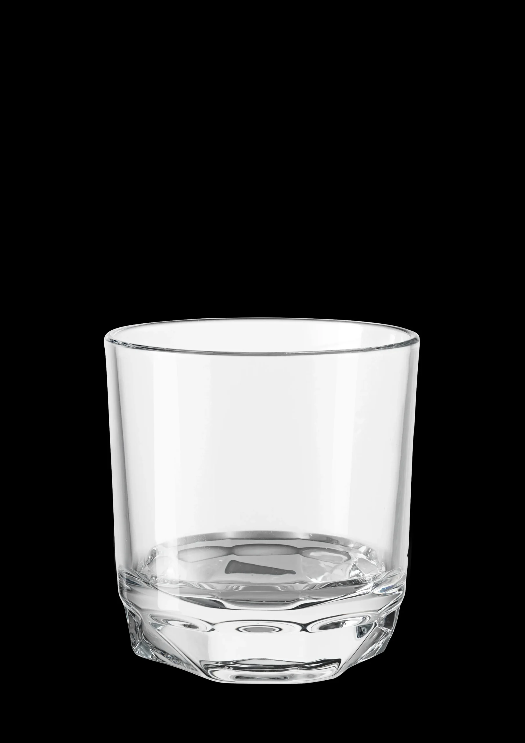 Holmegaard Prism Drinksglas 36 cl klar 2 stk. | Køb her