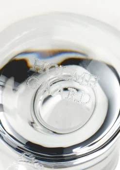 Holmegaard Royal Snapseglas 6 cl klar 1 stk. - Køb her