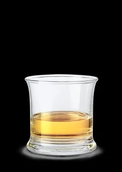 Holmegaard Sjusglas 24 cl i klar fra serien No. 5 | Køb her