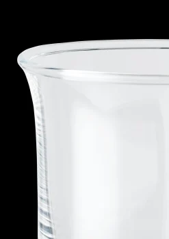 Holmegaard Sjusglas 24 cl i klar fra serien No. 5 | Køb her