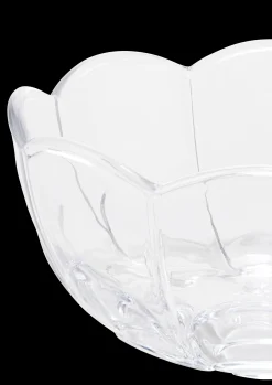 Holmegaard Skål Ø13 cm 2 stk. i klar fra serien Lily