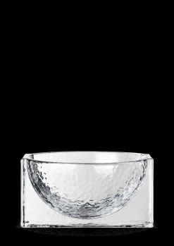 Holmegaard Skål Ø15.5 cm i klar fra serien Forma | Køb her