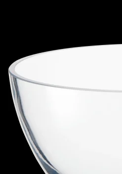 Holmegaard Skål Ø15.5 cm i klar fra serien Cocoon | Køb her