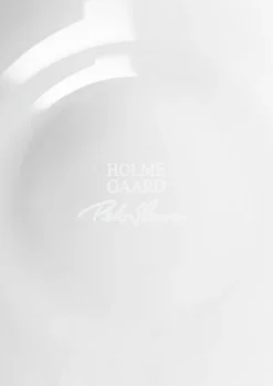 Holmegaard Skål Ø15.5 cm i klar fra serien Cocoon | Køb her