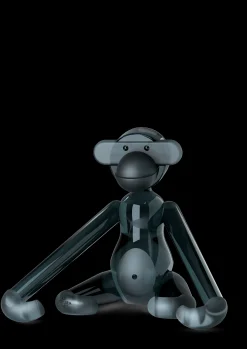 Holmegaard x Kay Bojesen abe stor i grå | Rosendahl.com