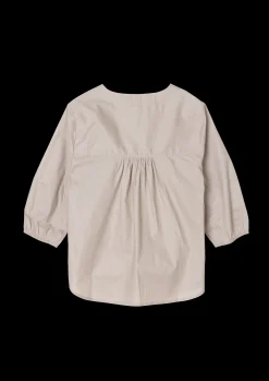 JUNA Adele shirt XS i grå fra serien Soft | Køb her