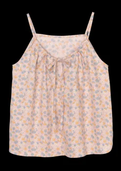 JUNA Anna chemise XS i rosa fra serien Pleasantly | Køb her