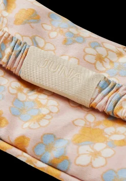 JUNA Bæk&Bølge Dodo Sovemaske blå/okker | Rosendahl.com