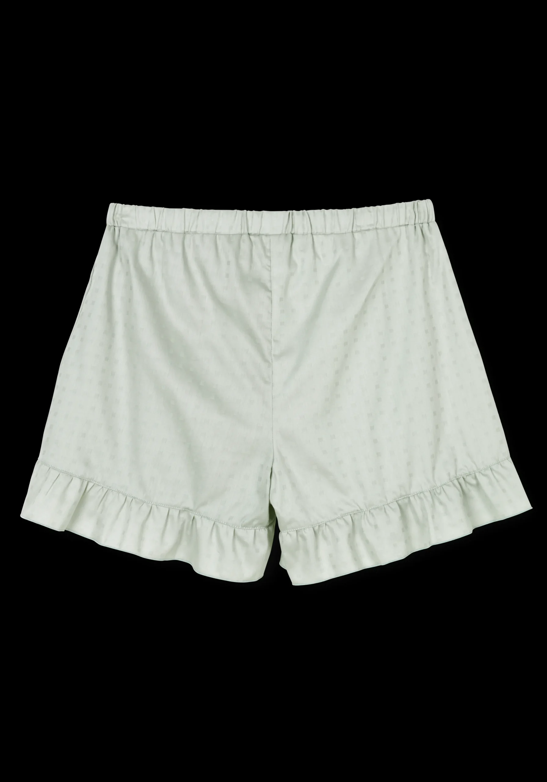 Juna Cube Sola shorts lys grøn M/L | Køb her