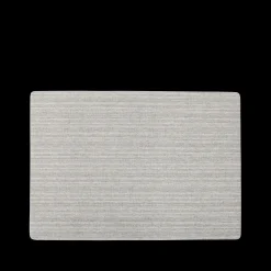 JUNA Dækkeserviet 43x30 cm i grå fra serien Linie | Køb her