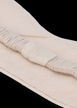 JUNA Dodo Sovemaske i sand fra serien Daisy | Køb her