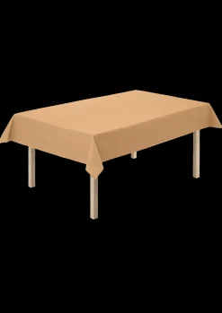 JUNA Dug 150x370 cm i gul fra serien Basic | Køb her