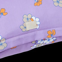 JUNA Grand Pleasantly Pudebetræk 63x60 cm lavendel | Køb her