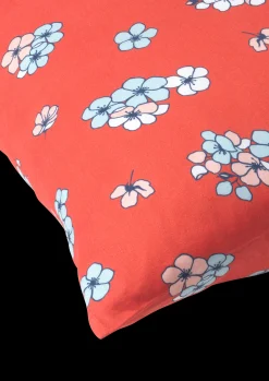 JUNA Grand Pleasantly Pudebetræk 60x50 cm chili SE | Køb her