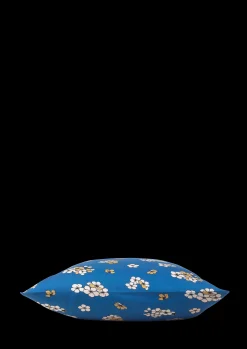 JUNA Grand Pleasantly Pudebetræk 63x60 cm blå DK | Køb her