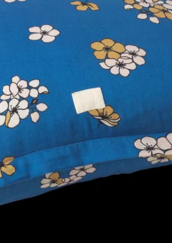 JUNA Grand Pleasantly Pudebetræk 63x60 cm blå DK | Køb her