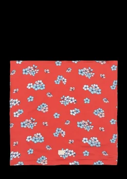 JUNA Grand Pleasantly Pudebetræk 63x60 cm chili DK | Køb her