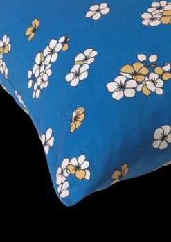 JUNA Grand Pleasantly Pudebetræk 70x50 cm blå NO | Køb her