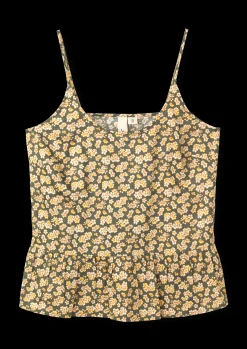 JUNA Liv chemise S/M i grøn fra serien Pleasantly | Køb her