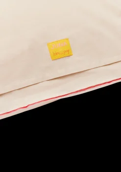 JUNA Lollipop Pudebetræk 63x60 cm sand DK | Køb nu