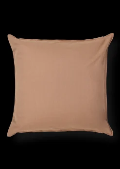 Juna Mochrome Pudebetræk støvet rød 60x63 cm  | Køb her