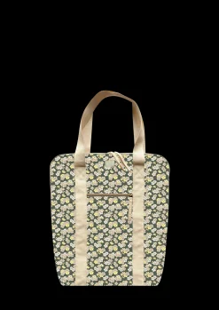 JUNA Pleasantly Andrea bag one size grøn - Køb her