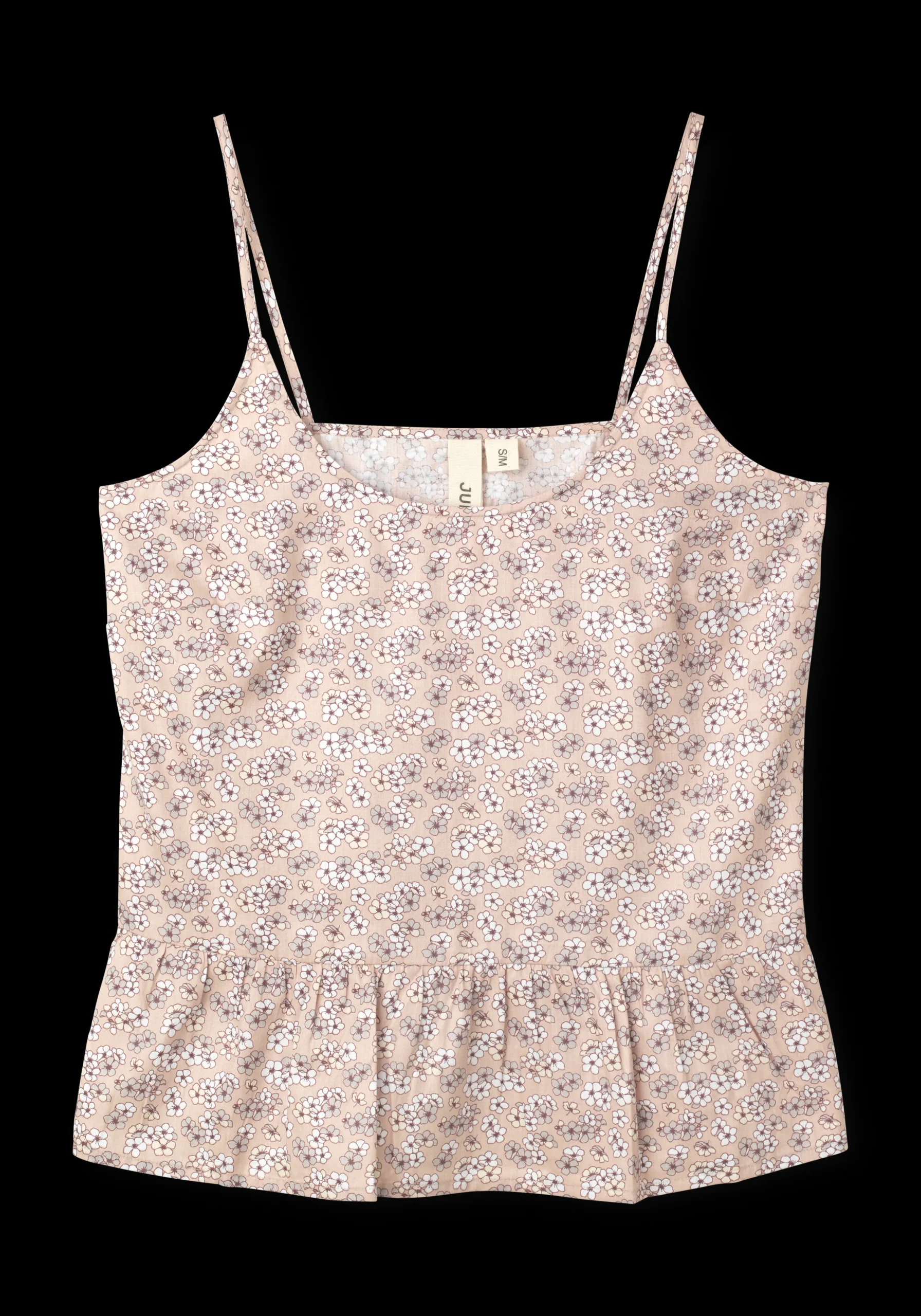Juna Pleasantly Liv top sand S/M | Køb her