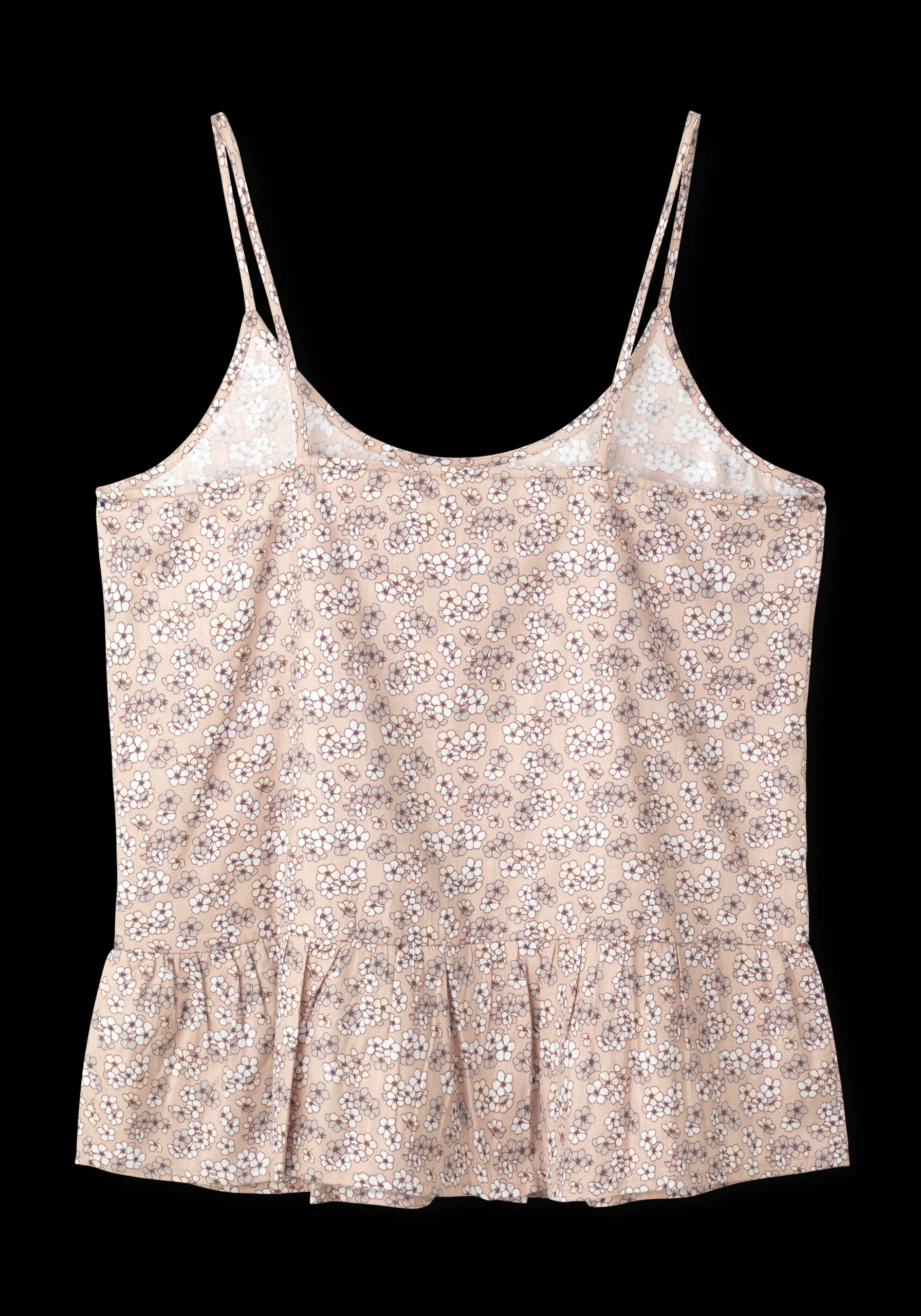 Juna Pleasantly Liv top sand S/M | Køb her