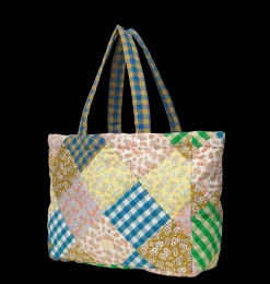 JUNA Pleasantly Marta Shopper one size multi | Køb her