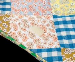 JUNA Pleasantly Marta Shopper one size multi | Køb her