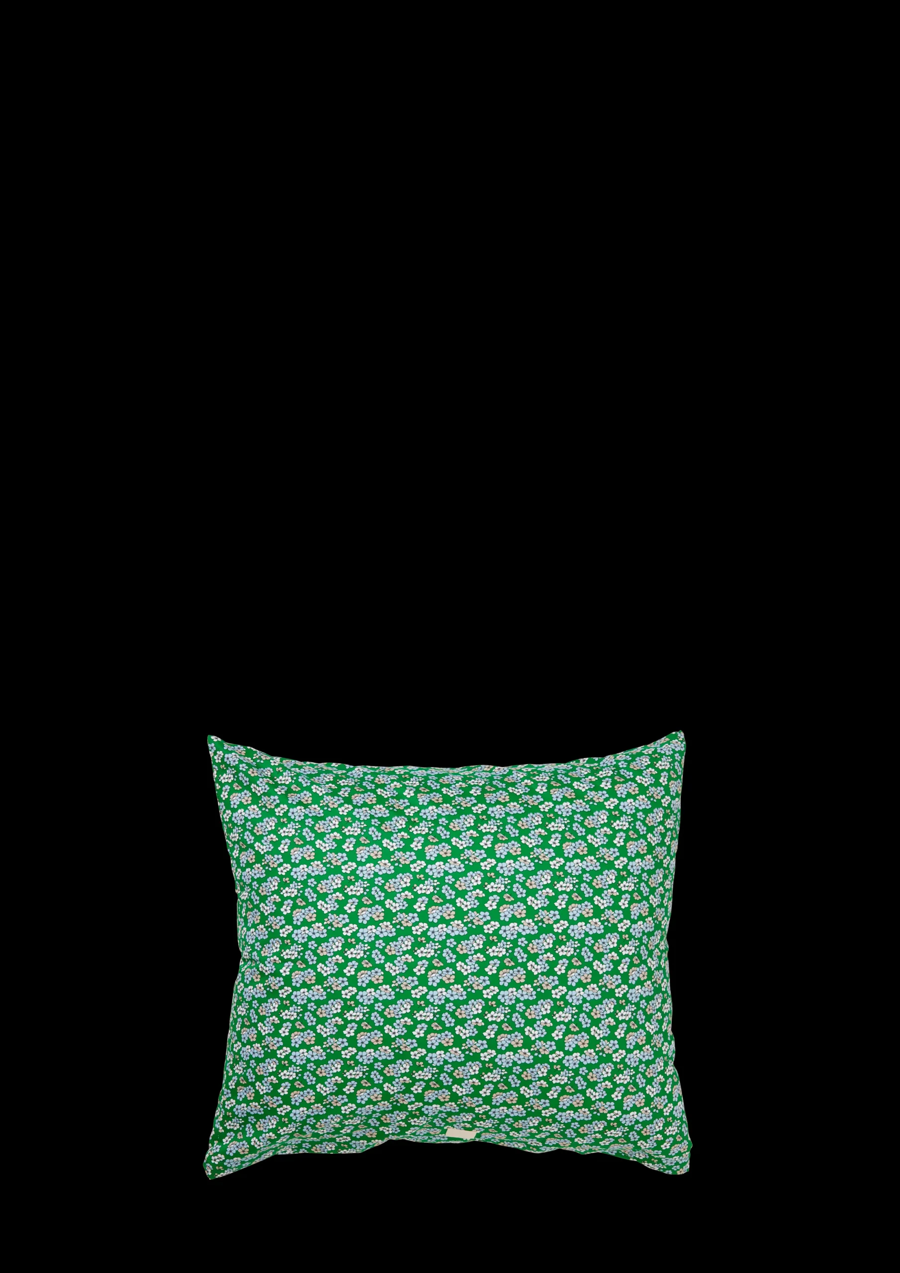 JUNA Pleasantly Pudebetræk 60x50 cm grøn SE | Køb her